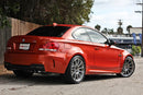 Eisenmann E82 1M Race Performance Exhaust-17