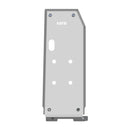 ASFIR Skid Plate Ford F-250 / F-350 2017-2023 Transmission & Engine Skid Plate-1