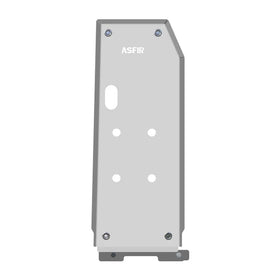 ASFIR Skid Plate Ford F-250 / F-350 2017-2023 Transmission & Engine Skid Plate