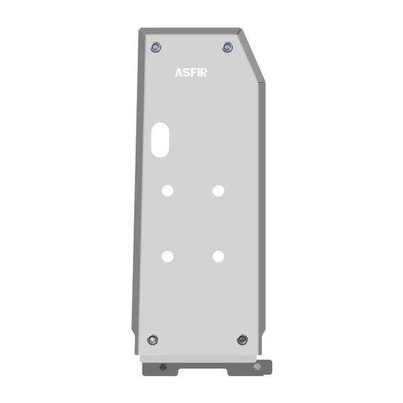 ASFIR Skid Plate Ford F-250 / F-350 2017-2023 Transmission & Engine Skid Plate