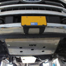 ASFIR Skid Plate Ford F-250 / F-350 2017+ Steering Rod Skid Plate-4
