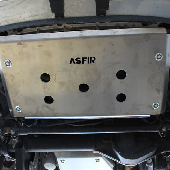 ASFIR Skid Plate Ford F-250 / F-350 2017+ Steering Rod Skid Plate