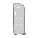 ASFIR Skid Plate Ford F-250 / F-350 2024 Transmission & Engine Skid Plate-1