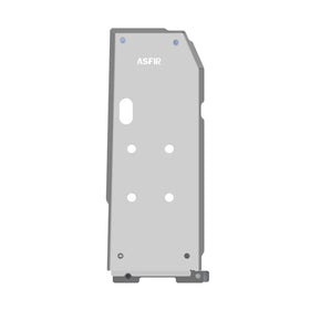 ASFIR Skid Plate Ford F-250 / F-350 2024 Transmission & Engine Skid Plate