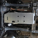 ASFIR Skid Plate Ford F-250 / F-350 2024 Transmission & Engine Skid Plate-3