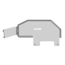 ASFIR Skid Plate Ford F-250 / F-350 2023 Transfer Skid Plate-1