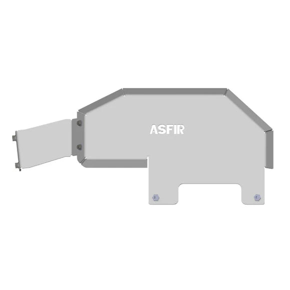 ASFIR Skid Plate Ford F-250 / F-350 2023 Transfer Skid Plate