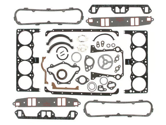 Mr. Gasket Ultra-Seal Overhaul Gasket Kit Fits 1971-1992 Chrysler 360 LA Small Block