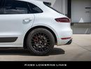 Flat 6 Motorsports - Macan Lowering Links V2-20