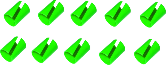 Bikers Choice 92-01 Big Twin 93-03 XL Lever Pivot Pin Bushing 10 Pk