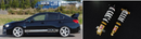 HKS HIPERMAX MAX IV GT 20SPEC COILOVER KIT: 2014+ SUBARU WRX/STI-2