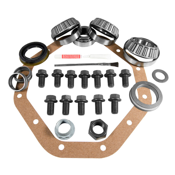 USA Standard Master Overhaul Kit For 11 & Up Chrysler 9.25in w/ZF Rear