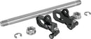 Performance Machine HD Touring Axle Adj Kit - Black Ano-4