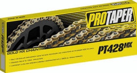 ProTaper 428MX1  Gold Series Chain 134L