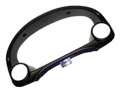 BLOX RACING GAUGE CLUSTER: 1996–2000 HONDA CIVIC