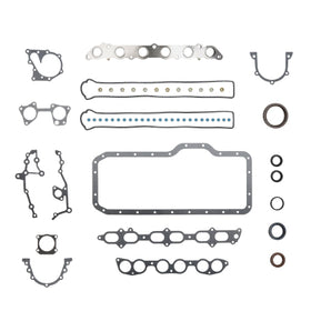 Cometic 87-92 7MGTE Complete Gasket Kit *NO HEAD GASKET*