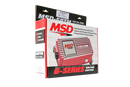 Vortech MSD 6AL-BTM 86-95 Ford 5.0-1