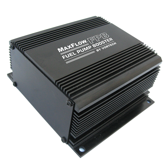 Vortech Programmable Voltage Booster. Universal