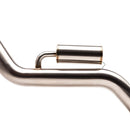 BMW 3-SERIES CAT-BACK EXHAUST SYSTEM-5
