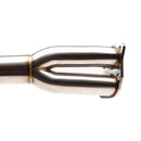 BMW 3-SERIES CAT-BACK EXHAUST SYSTEM-6