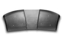 Verus Engineering - Carbon Fiber Rear Diffuser (981 Cayman)-1