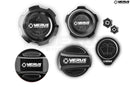 Verus Engineering G8X M2 / M3 / M4 Full Cap Cover Kit-3