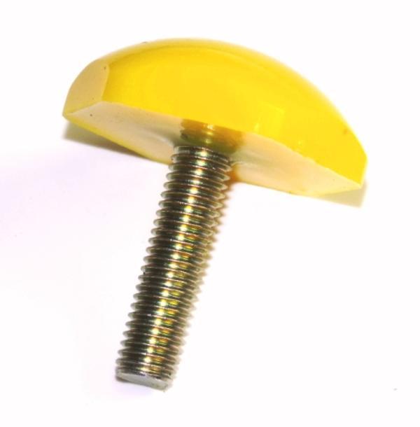 PowerFlex Bump Stop With Fixing Stud - BS2060