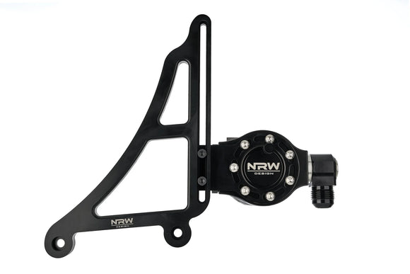 NRW-Design G8X S58 Catch Can Kit