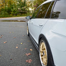 CJM Industries - VW MK7 Alltrack Side Skirts (2017-2019)-10