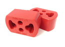 PowerFlex Universal Exhaust Mount - EXH001-1