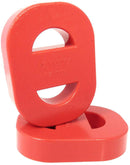 PowerFlex Universal Exhaust Mount - EXH008-1