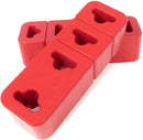 PowerFlex Universal Exhaust Mount - EXH010-1