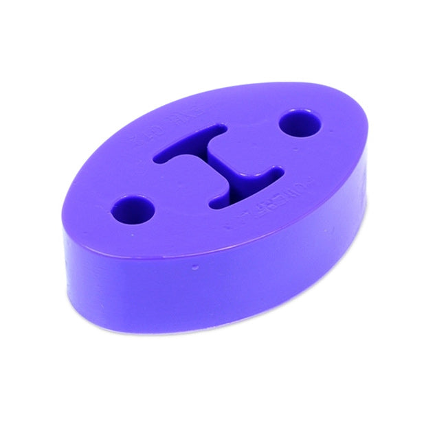 PowerFlex Universal Exhaust Mount - EXH012