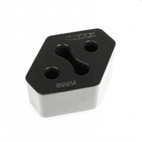 PowerFlex Universal Exhaust Mount - EXH014