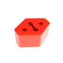 PowerFlex Universal Exhaust Mount - EXH014-1