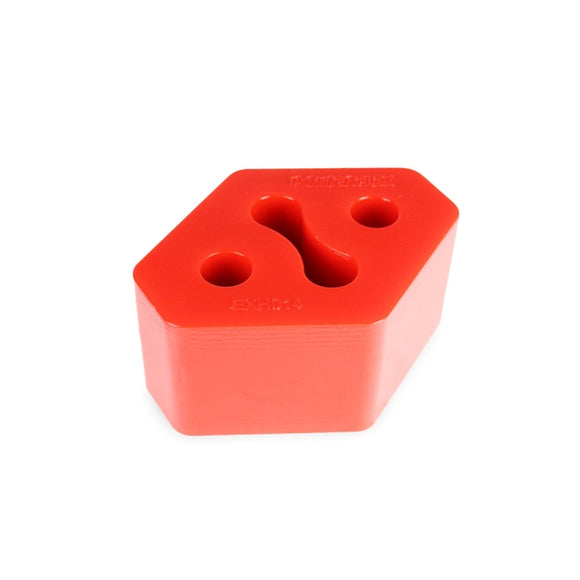 PowerFlex Universal Exhaust Mount - EXH014