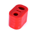 PowerFlex Universal Exhaust Mount - EXH016-1