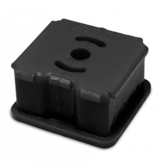 PowerFlex Rear Chassis Exhaust Mount Bushing