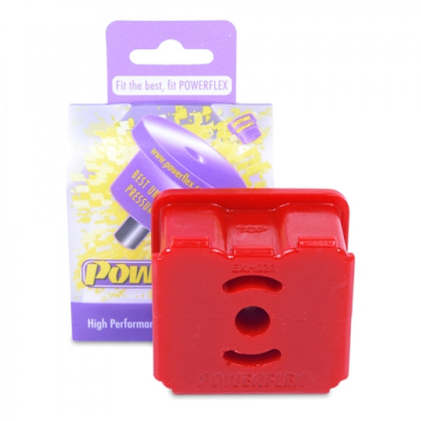 PowerFlex Rear Chassis Exhaust Mount Bushing