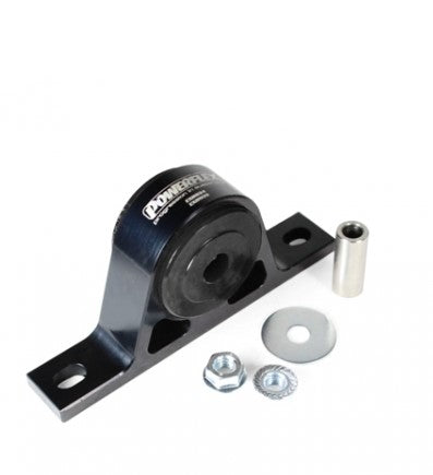 PowerFlex BMW E36 inc M3, E46 M3, E39 535 540 & M5 Exhaust Mounting Bushing and Bracket