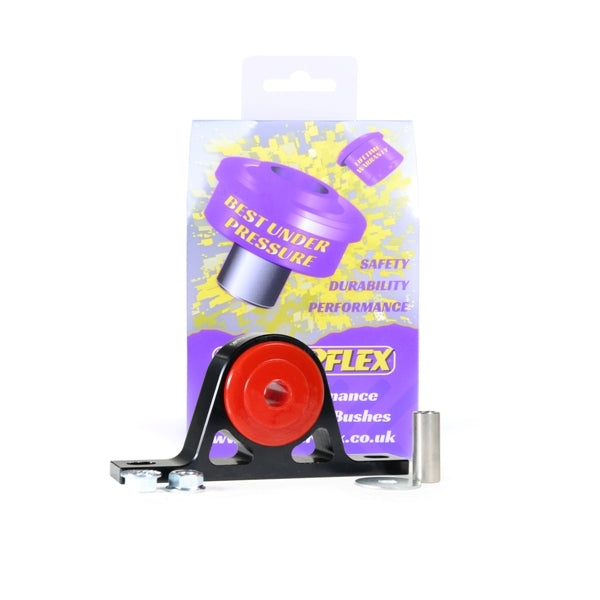 PowerFlex BMW E36 inc M3, E46 M3, E39 535 540 & M5 Exhaust Mounting Bushing and Bracket