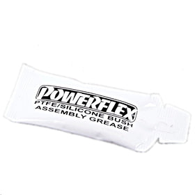 PowerFlex Powerflex PTFE/Silicon Grease