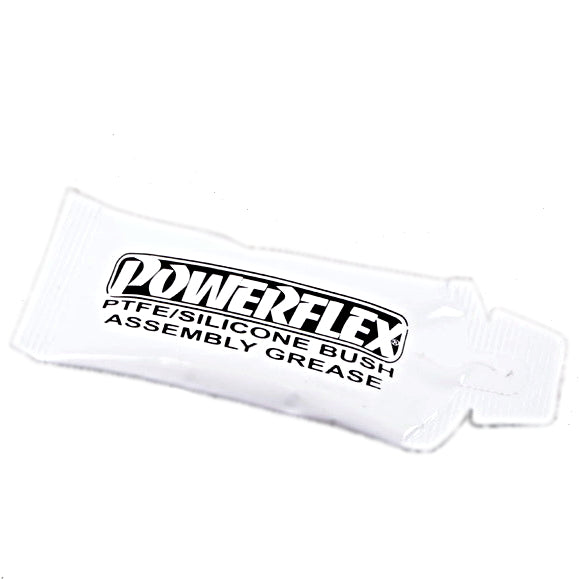 PowerFlex Powerflex PTFE/Silicon Grease