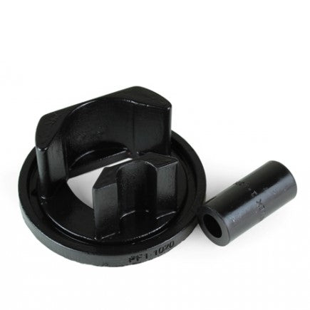 PowerFlex Alfa Romeo 4C / Guilietta 940 Lower Engine Mount Bushing Insert