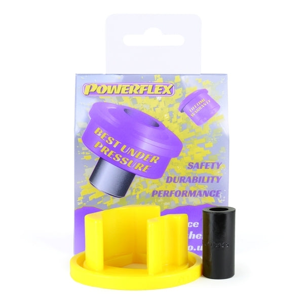 PowerFlex Alfa Romeo 4C / Guilietta 940 Lower Engine Mount Bushing Insert