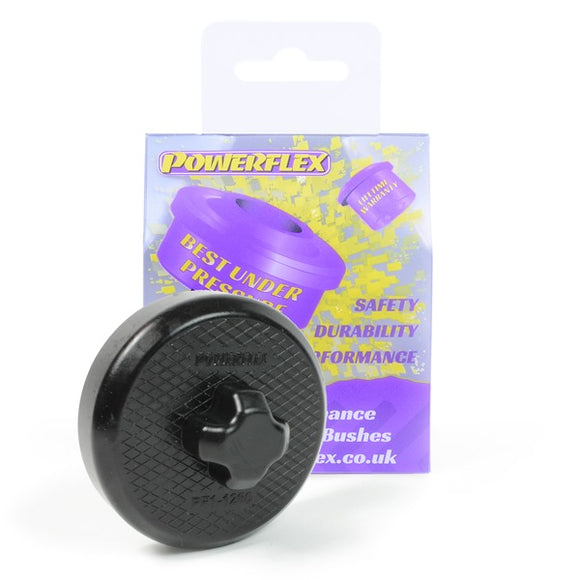 PowerFlex Alfa Romeo / Maserati Jack Pad Adapter