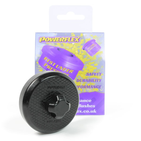 PowerFlex Alfa Romeo / Maserati Jack Pad Adapter