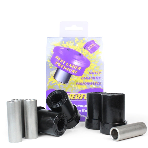PowerFlex Ferrari Rear Lower Control Arm Bushings