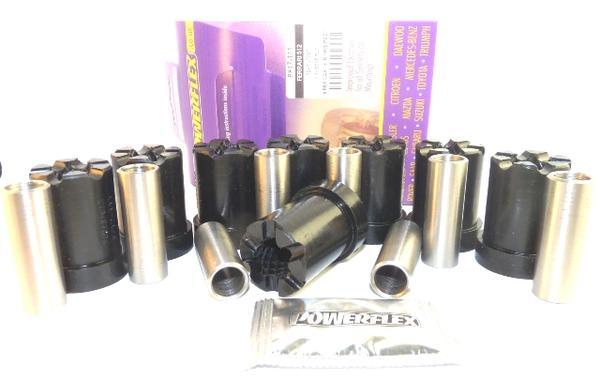 PowerFlex Ferrari 512TR Rear Upper Control Arm Bushing