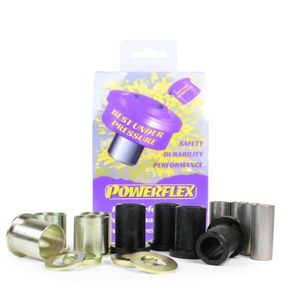 PowerFlex Ferrari / De Tomaso / Maserati Control Arm Bushings